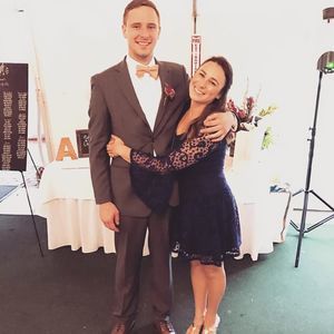 Meet your Posher, Meredith