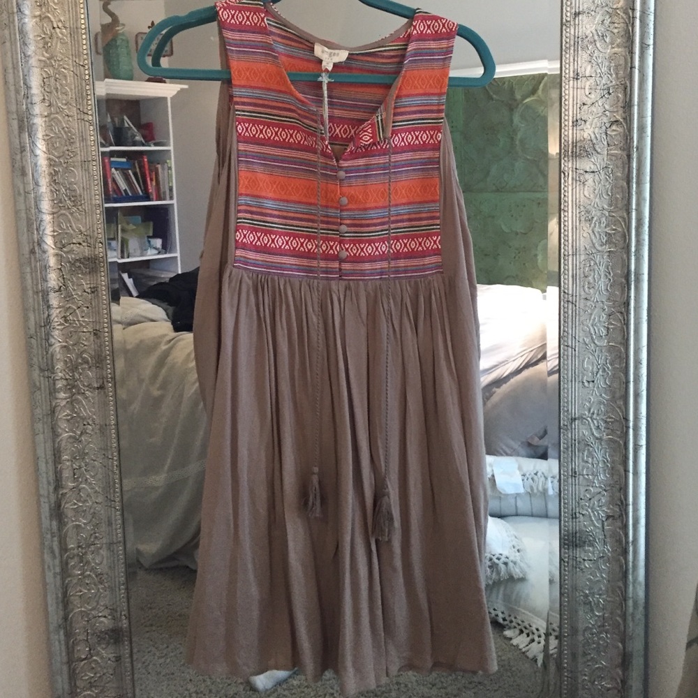 Umgee dress