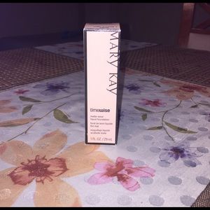 Mary Kay timewise Ivory 5