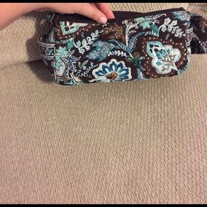 Small Vera Bradley shoulder bag