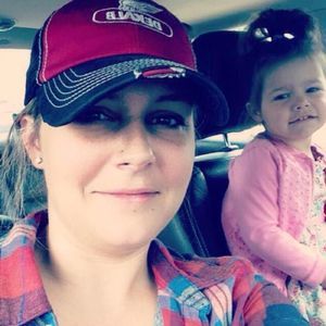 Meet your Posher, Jenna