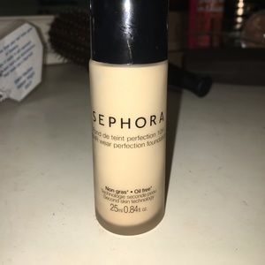 Sephora Foundation