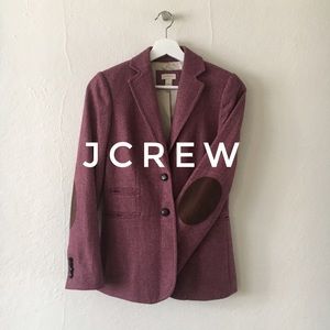 Jcrew blazer