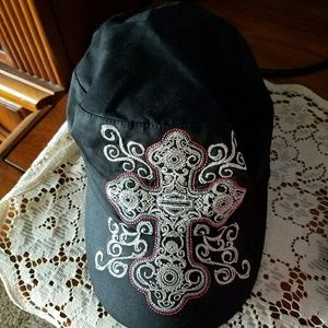 Women's Harley Davidson hat