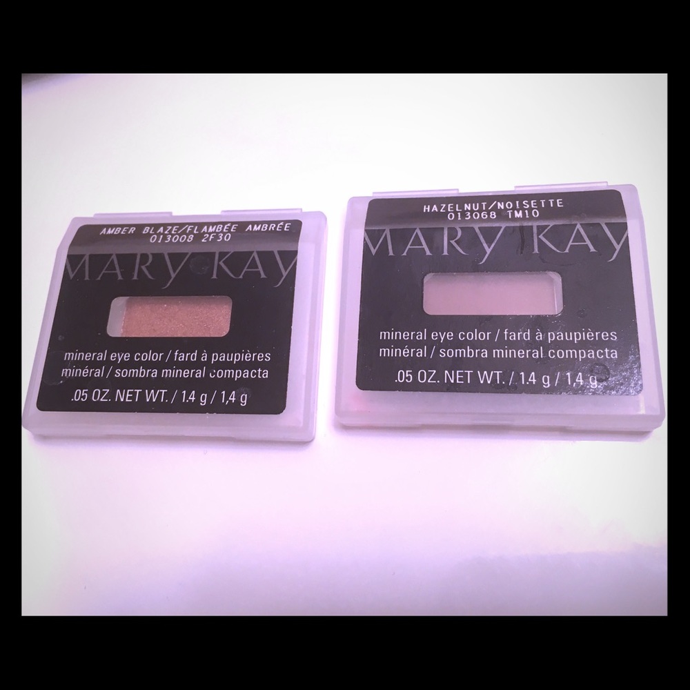 Mary Kay Eyeshadow