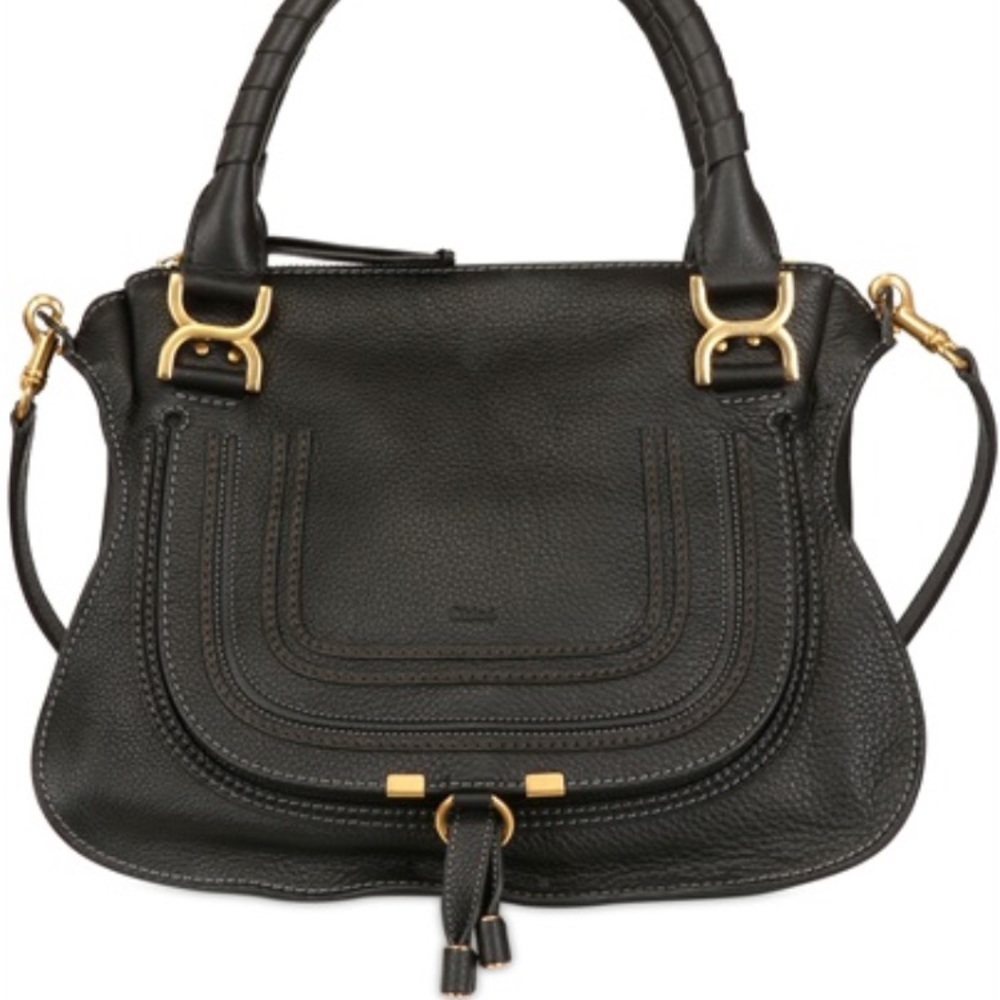Chloe Marcie bag
