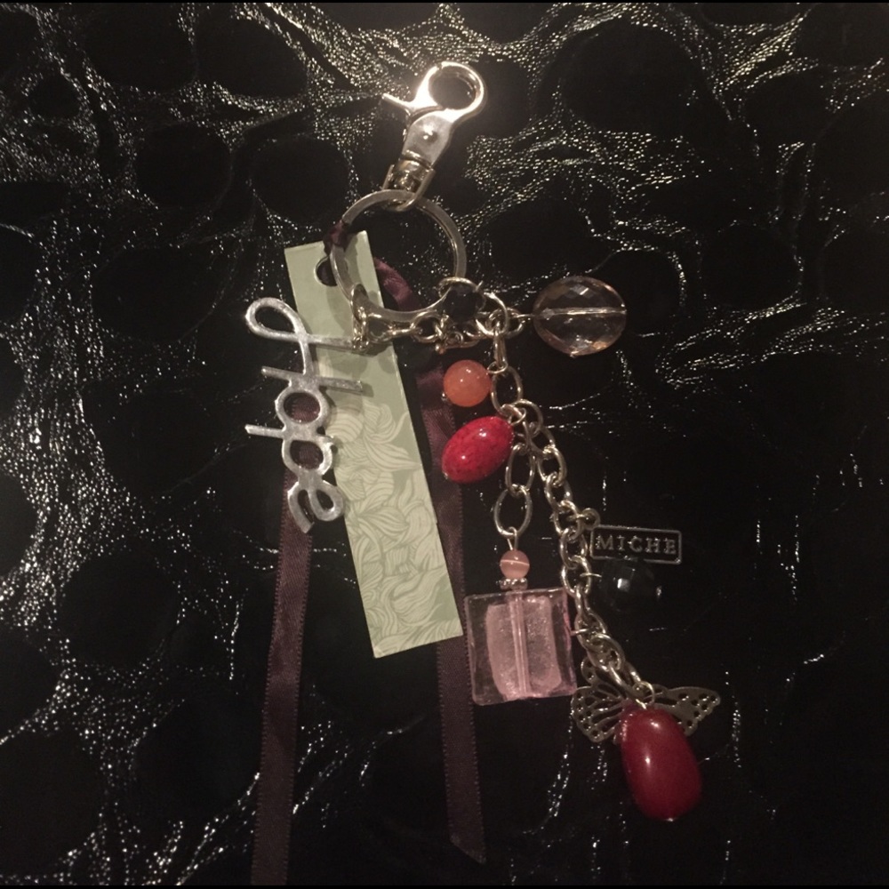 Miche Hope Charm