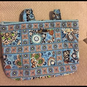 Vera Bradley bag
