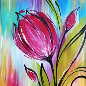 Meet your Posher, Robin