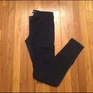 Loft Jegging Jeans