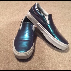 Vans Slip On Sneakers