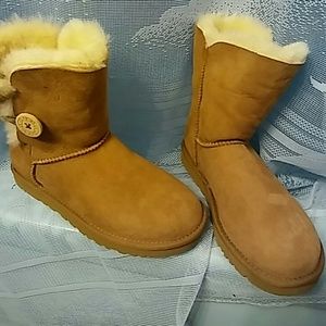 Uggs!