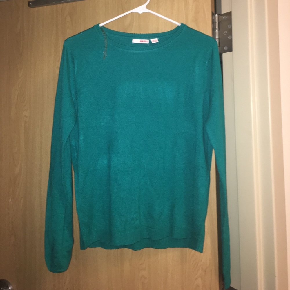Bongo Sweater