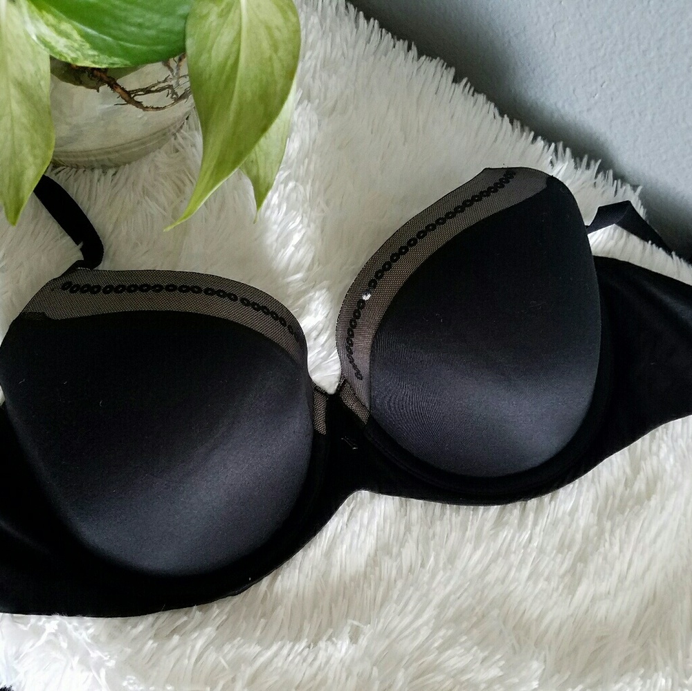 VS Fabulous Demi 34DD