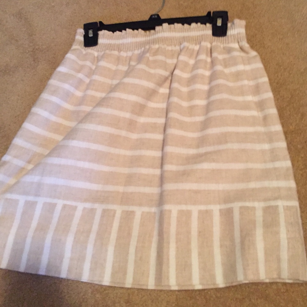 J. Crew skirt