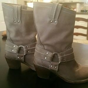 Frye boots