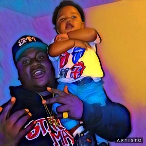 Meet your Posher, Jevontea