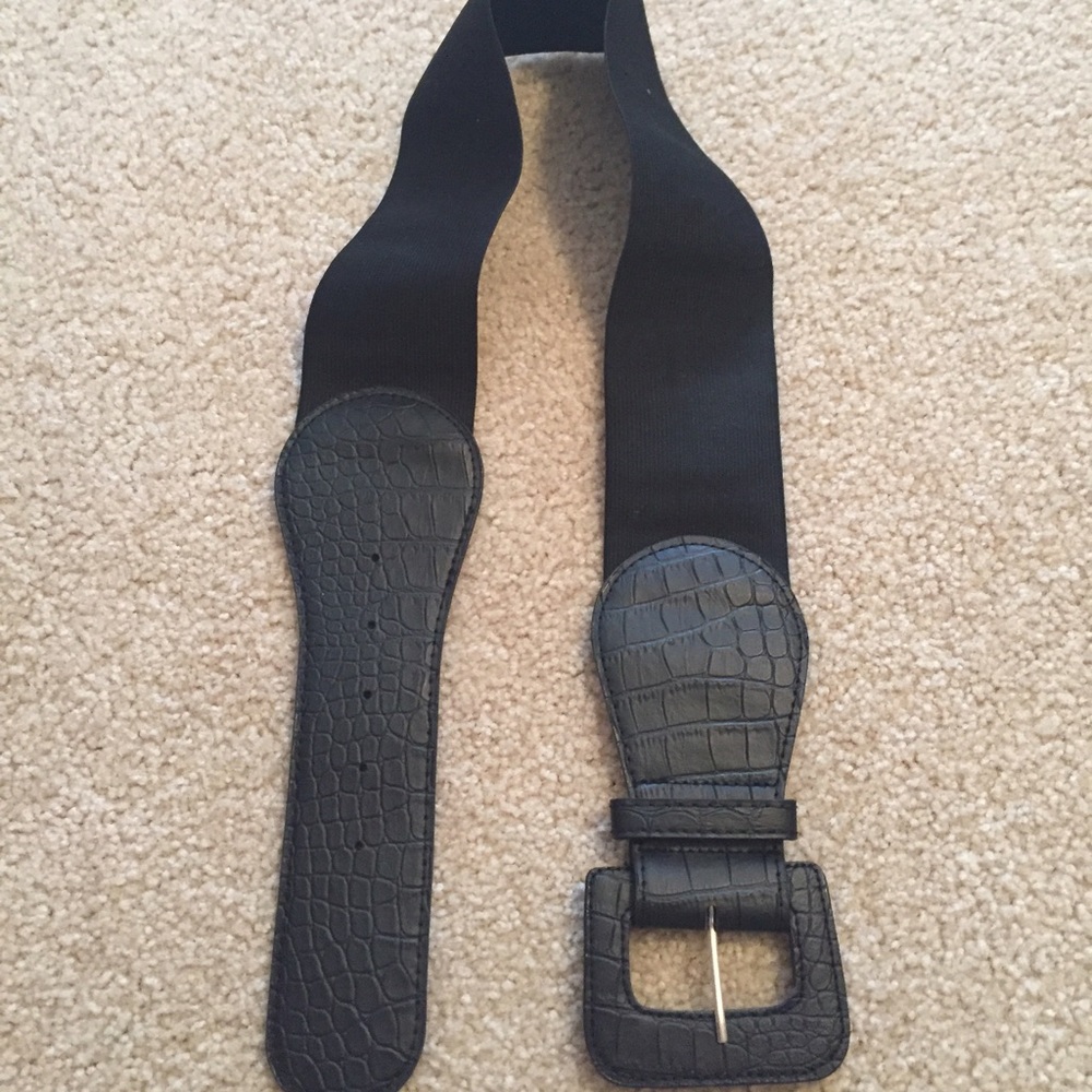 Black belt