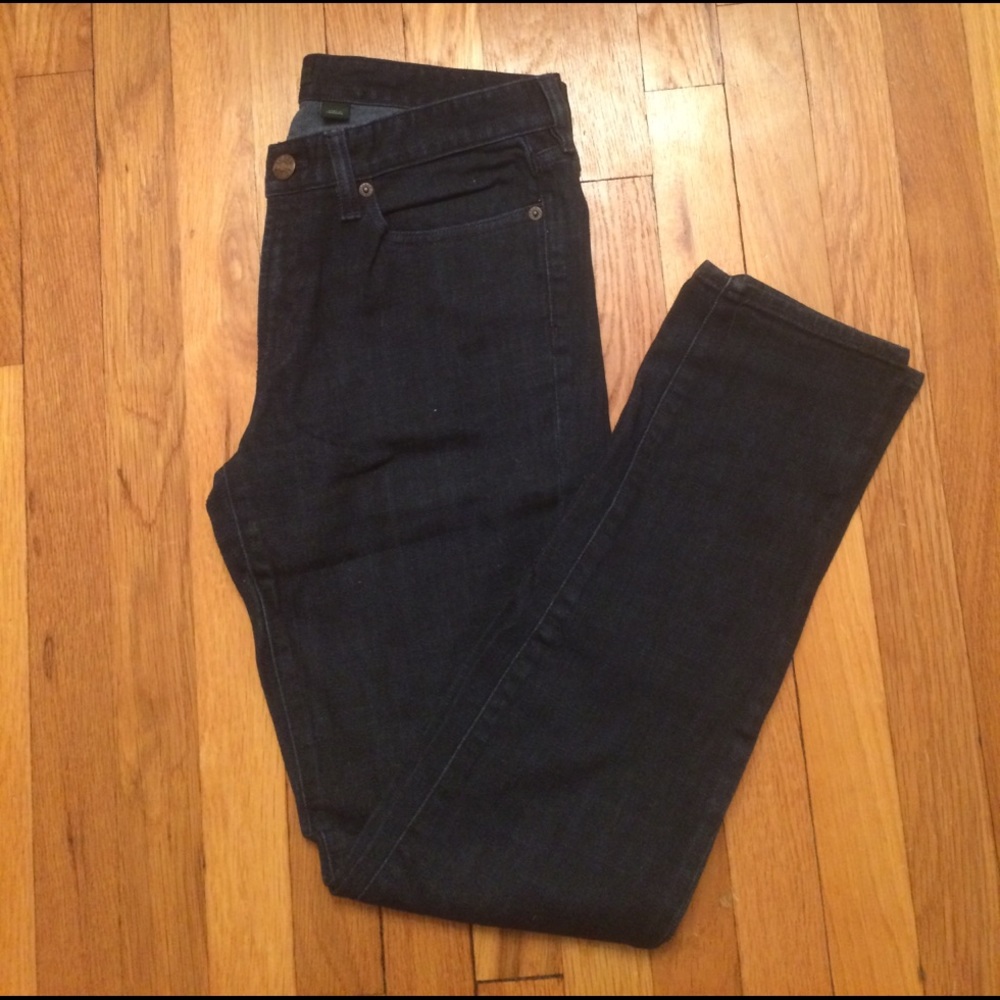 S A L E   JCrew Toothpick Jeans!!!