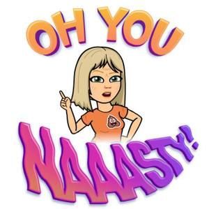 Meet your Posher, Millie