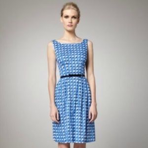 Kate Spade Sonja Dress