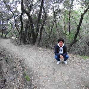 Meet your Posher, Efrain