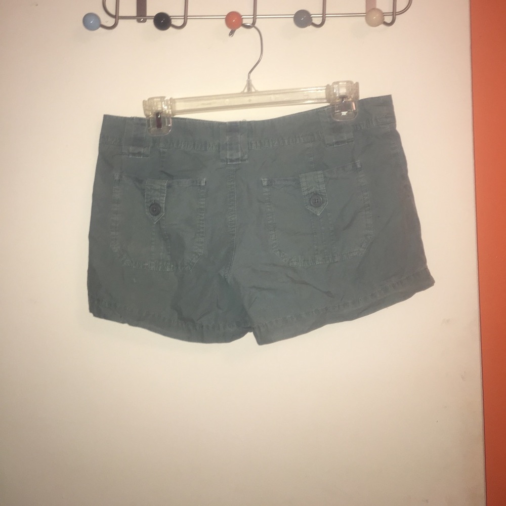 Shorts - Picture 2 of 2