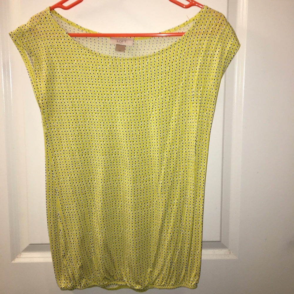 Loft Top