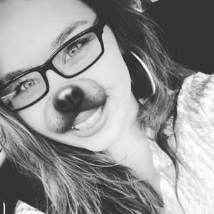 Meet your Posher, Sarriah