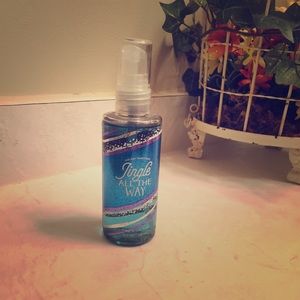 Bath and Body Works Jingle All the Way