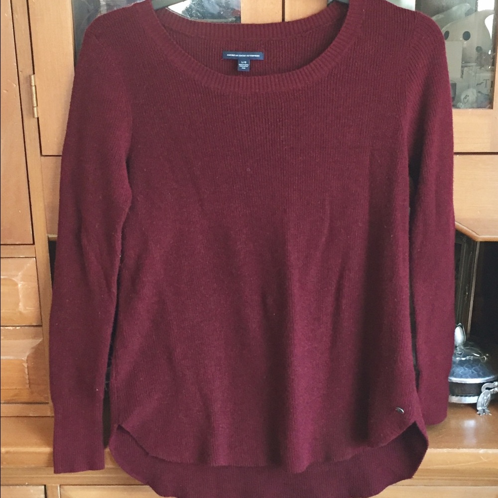 American Eagle Outfitters Sweater, Size Large