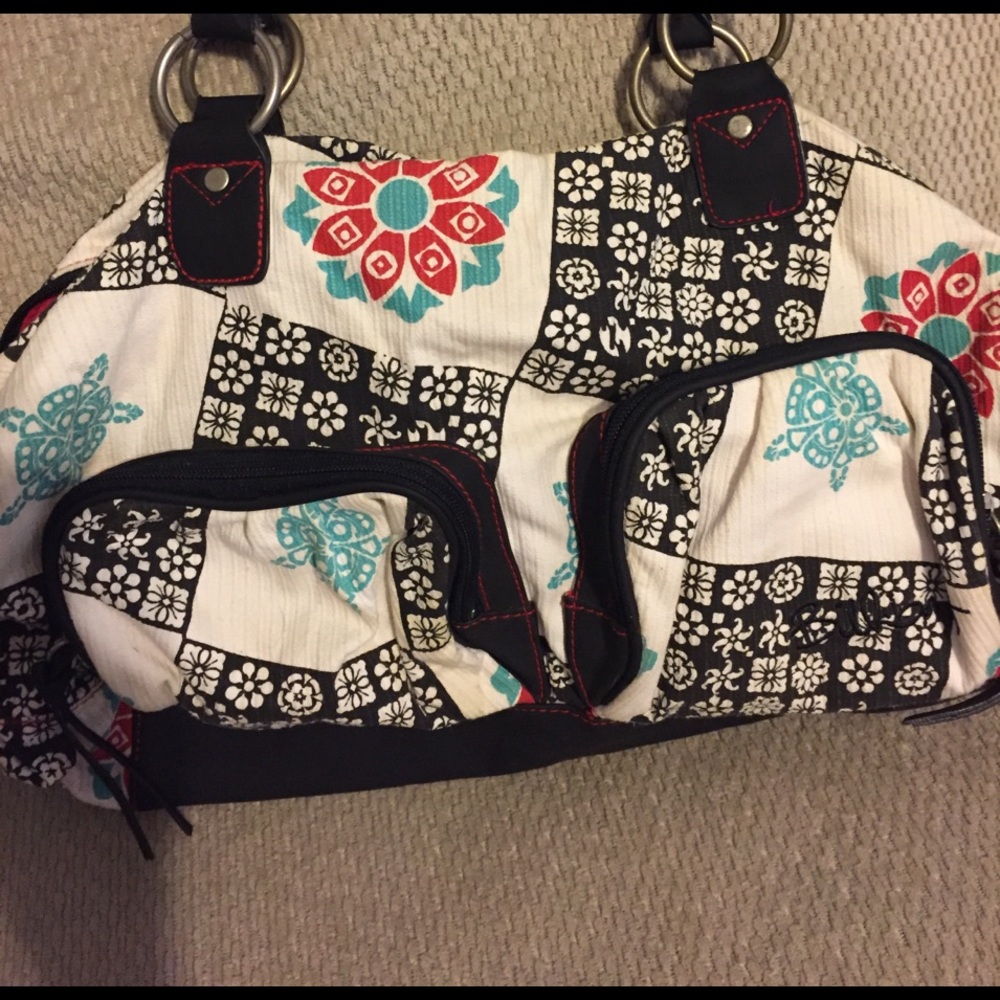 Billabong bag