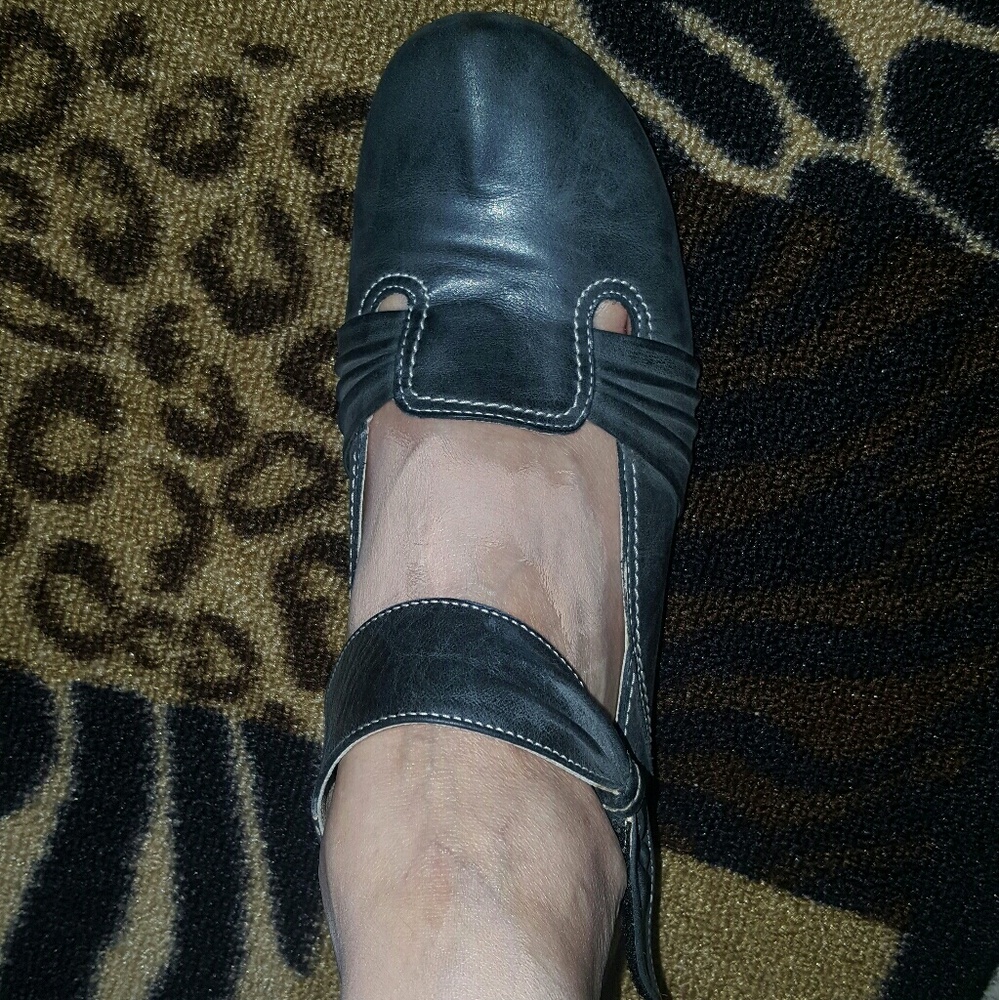 Classy Fidji Low pumps