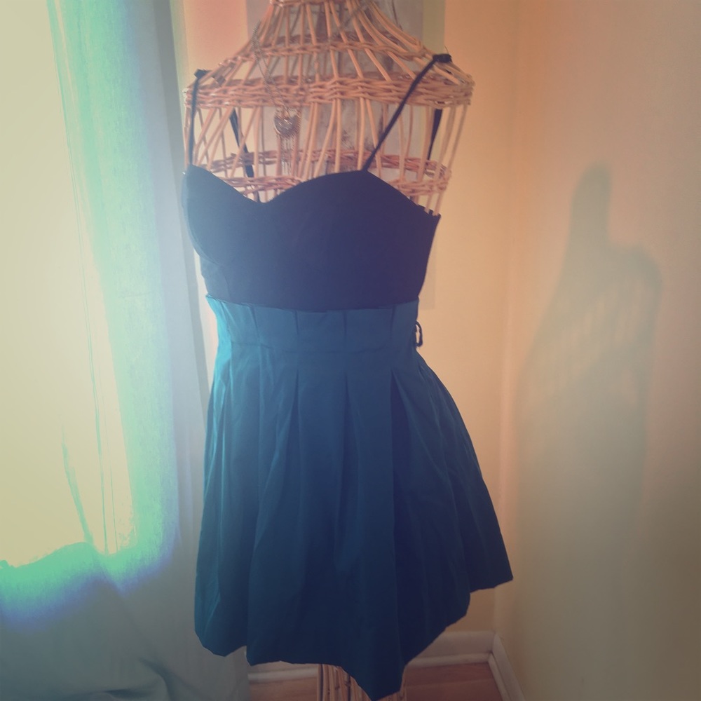 007 Cocktail Dress