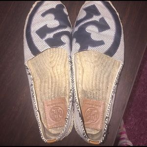 Tory Butch Espadrilles