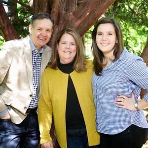 Meet your Posher, Susan