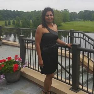 Meet your Posher, Anouska