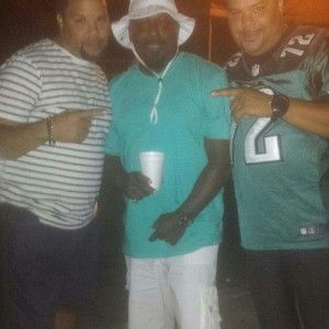 Meet your Posher, Donald