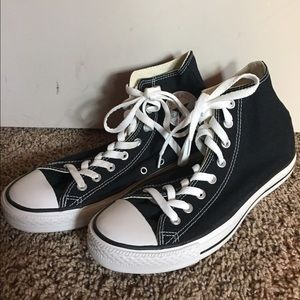 BRAND NEW Converse High Tops