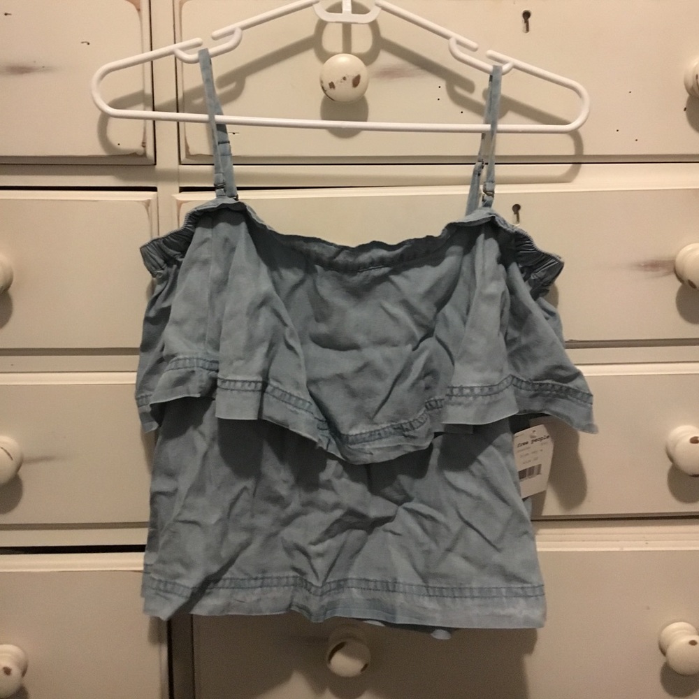 Free people shirt