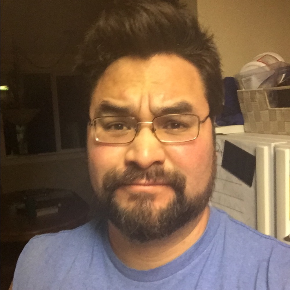 Meet your Posher, Augustus