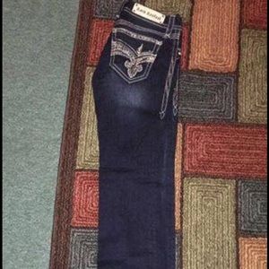 Rock revivals