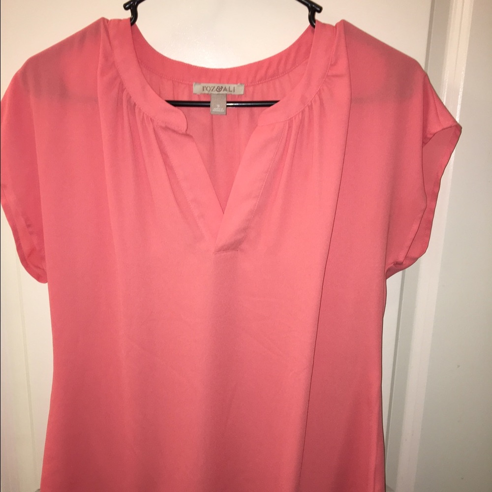 Roz & Ali Blouse