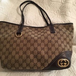 GUCCI bag
