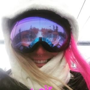 Meet your Posher, Kyla