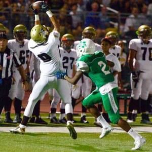 Meet your Posher, Blake