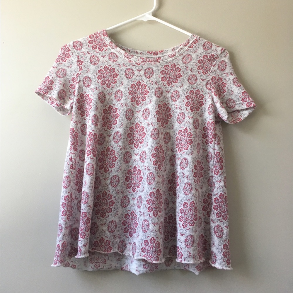 Bethany Mota Aeropostale Shirt