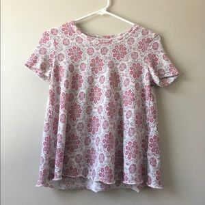Bethany Mota Aeropostale Shirt
