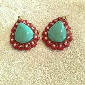 Sookie Sookie Earrings