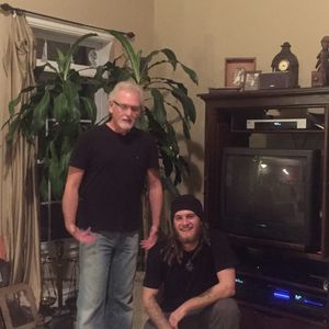 Meet your Posher, Chad